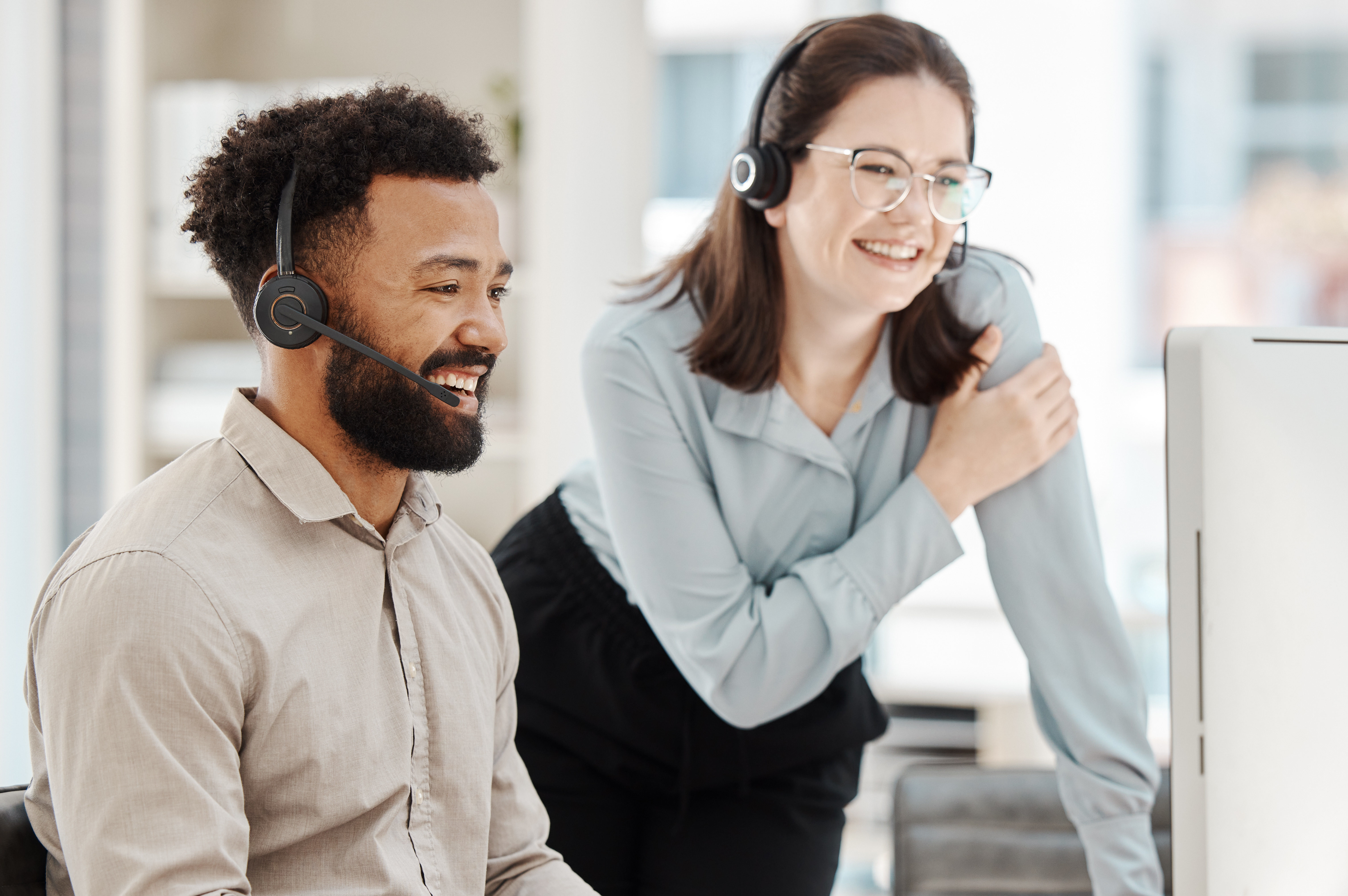 IT-Helpdesk