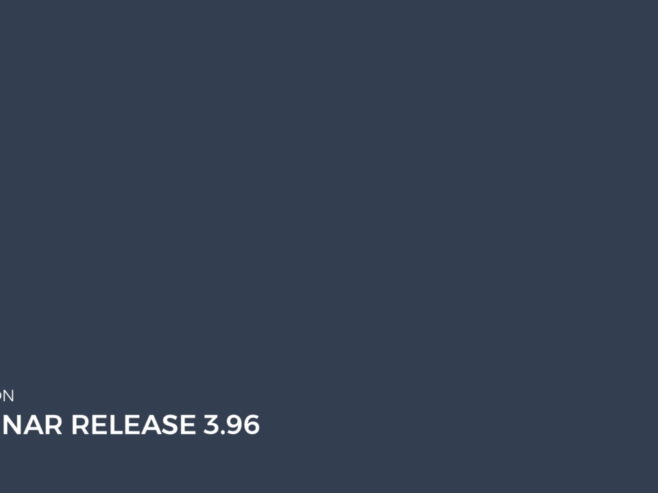 Tesseron Key Notes Version 3.96