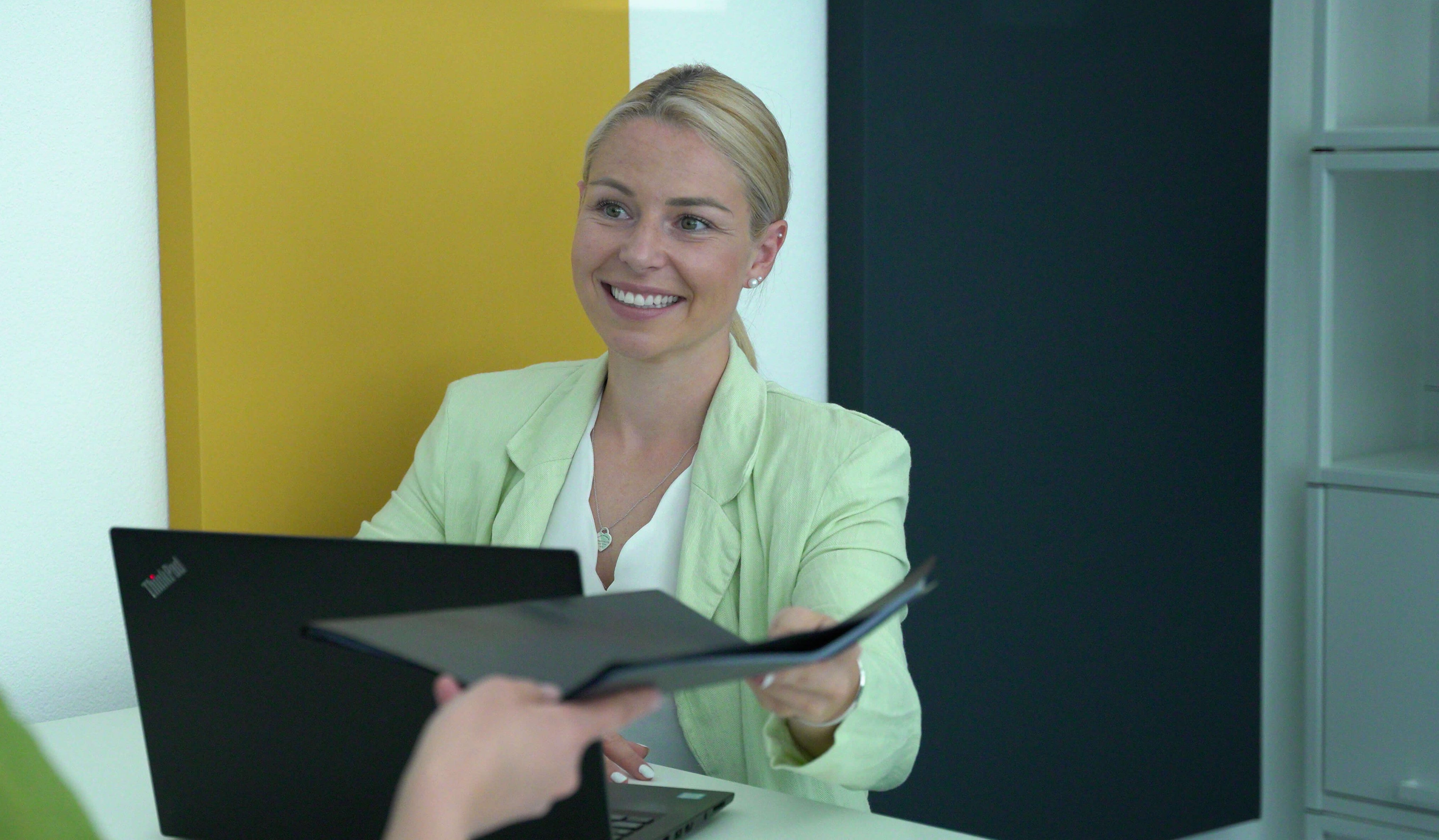 Enterprise Service Management - Human Resources