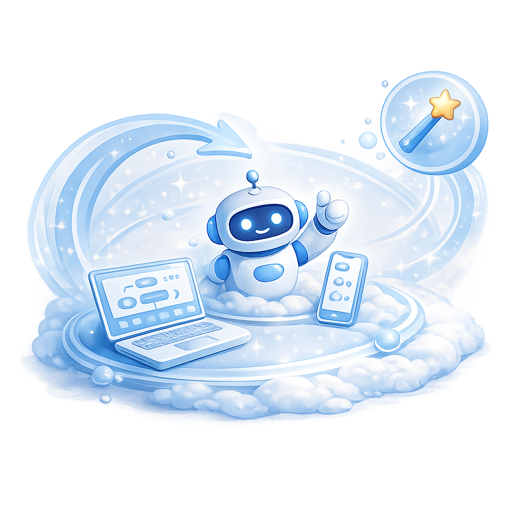 USP_revolutionär einfach